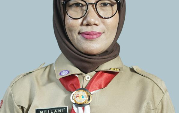 Bendahara Kwarcab Pangkalpinang Kwarda Babel