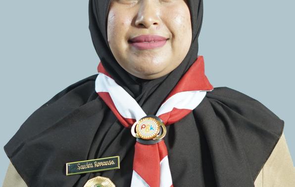 Wakil Bendahara Kwarcab Pangkalpinang Kwarda Babel
