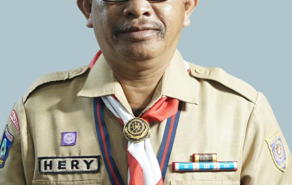 Waka Orgakum Kwarcab Pangkalpinang Kwarda Babel