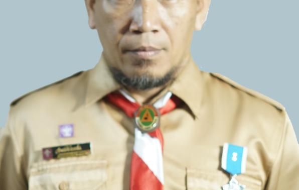 Andalan Cabang Pembinaan Anggota Muda Kwarcab Pangkalpinang Kwarda Babel