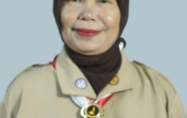 Andalan Cabang Urusan Pembinaan Anggota Dewasa dan Bela NegaraKwarcab Pangkalpinang Kwarda Babel 