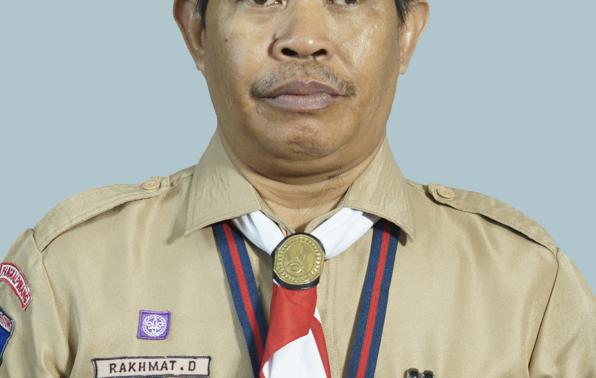 Andalan Cabang Urusan Pembinaan Anggota Dewasa dan Bela Negara Kwarcab Pangkalpinang Kwarda Babel 