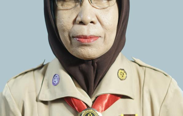 Andalan Cabang Urusan Pembinaan Anggota Dewasa dan Bela NegaraKwarcab Pangkalpinang Kwarda Babel 