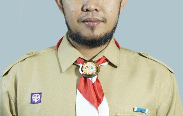 Andalan Cabang Urusan Pengabdian Masyarakat dan Siaga Bencana  Kwarcab Pangkalpinang Kwarda Babel  
