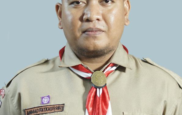 Andalan Cabang Urusan Pengabdian Masyarakat dan Siaga Bencana Kwarcab Pangkalpinang Kwarda Babel  