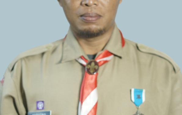 Andalan Cabang Urusan Pengabdian Masyarakat dan Siaga Bencana Kwarcab Pangkalpinang Kwarda Babel  