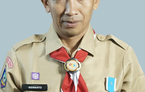 Andalan Cabang Urusan Data Informasi dan Hubungan Masyarakat Kwarcab Pangkalpinang Kwarda Babel  