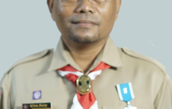 Andalan Cabang Urusan Organisasi dan Hukum Kwarcab Pangkalpinang Kwarda Babel 