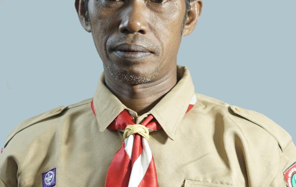 Andalan Cabang Urusan Sarana dan Prasarana Kwarcab Pangkalpinang Kwarda Babel 