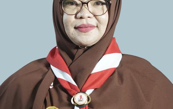 Andalan Cabang Urusan Sarana Usaha dan Kerjasama Kwarcab Pangkalpinang Kwarda Babel 