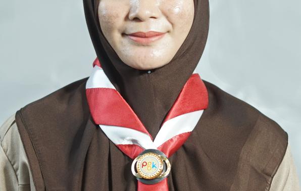 Andalan Cabang Pembinaan Anggota Muda Kwarcab Pangkalpinang Kwarda Babel