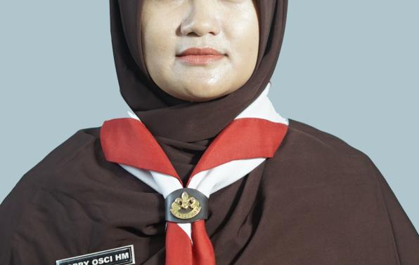 Andalan Cabang Urusan Sarana Usaha dan Kerjasama Kwarcab Pangkalpinang Kwarda Babel 