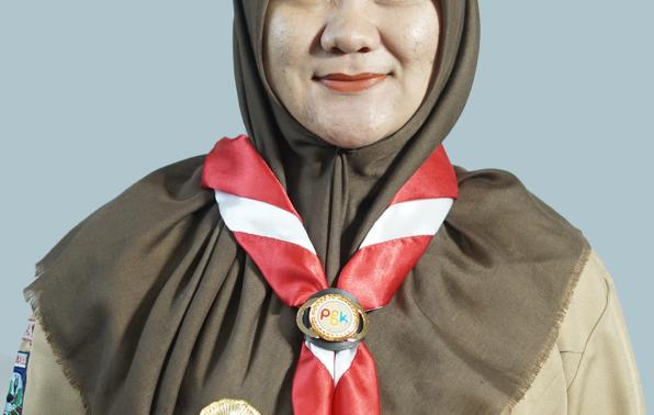 Andalan Cabang Urusan Pengabdian Masyarakat dan Siaga Bencana Kwarcab Pangkalpinang Kwarda Babel  