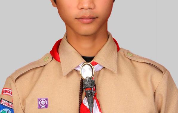 Andalan Cabang Urusan Data Informasi dan Hubungan Masyarakat Kwarcab Pangkalpinang Kwarda Babel  
