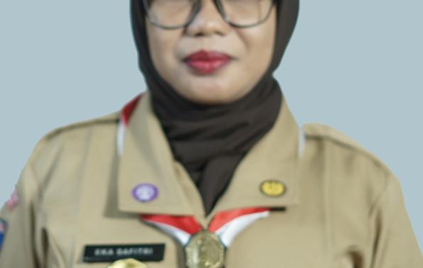 Andalan Cabang Urusan Sarana dan Prasarana Kwarcab Pangkalpinang Kwarda Babel 
