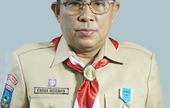 Andalan Cabang Urusan Sarana Usaha dan Kerjasama Kwarcab Pangkalpinang Kwarda Babel 