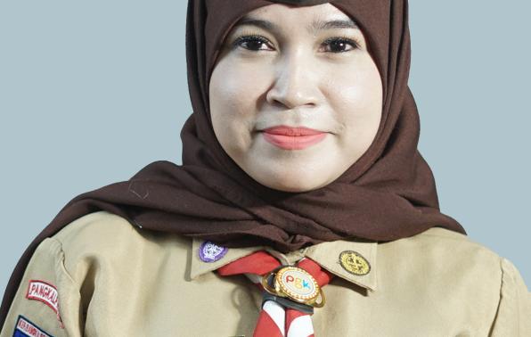 Andalan Cabang Urusan Sarana Usaha dan Kerjasama Kwarcab Pangkalpinang Kwarda Babel 