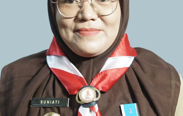 Andalan Cabang Pembinaan Anggota Muda Kwarcab Pangkalpinang Kwarda Babel
