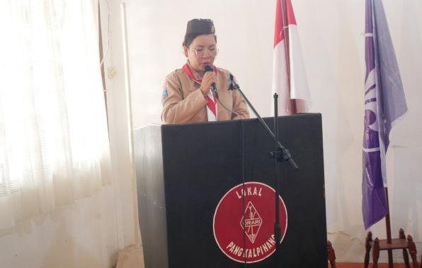 Andalan Cabang periode 2023 s.d 2028