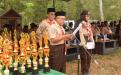 Laporan Ketua Pelaksana