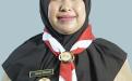 Wakil Bendahara Kwarcab Pangkalpinang Kwarda Babel