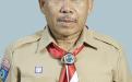 Waka Usaha Kerjasama dan Sarana Prasarana Kwarcab Pangkalpinang Kwarda Babel