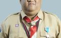 Andalan Cabang Urusan Pembinaan Anggota Dewasa dan Bela NegaraKwarcab Pangkalpinang Kwarda Babel 