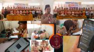 Callsign Stasiun JOTA Kwarcab Pangkalpinang Kwarda Babel YH4JAJ