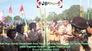Embedded thumbnail for Kunjungan Kak Migo Setda Kota Pangkalpiniang ke Tenda Peserta Kemah Tahunan 2023