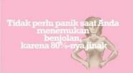Embedded thumbnail for Cegah Kanker Sekarang Juga