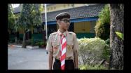 Embedded thumbnail for Selamat Hari Lahir Gerakan Pramuka 14 Agustus 1961-14 Agustus 2018