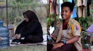 Embedded thumbnail for Lomba Film Pendek Alpencab III Kota Pangkalpinang