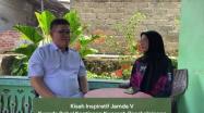Embedded thumbnail for Kisah Inspiratif Jamda V Kwarda Babel Kontingen Pangkalpinang