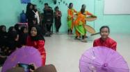 Embedded thumbnail for Persembahan Regu Lili Kwarcab PGK 2023