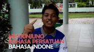 Embedded thumbnail for Ayo Bangkit Pemuda - HSP 2018