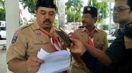Embedded thumbnail for Peringatan Hari Pramuka ke 57 dimeriahkan dengan Pesta Siaga dan Lomba Tekpram